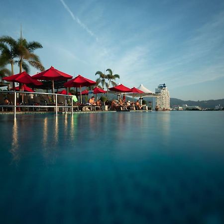 The Charm Resort Phuket - Sha Certified Bagian luar foto