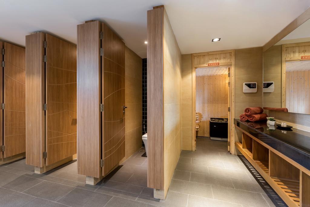 The Charm Resort Phuket - Sha Certified Bagian luar foto