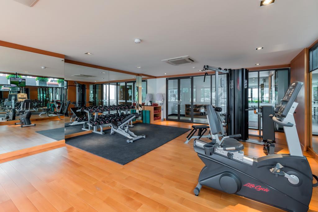 The Charm Resort Phuket - Sha Certified Bagian luar foto